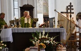 Po raz 27. Święto Chleba na Jarmarku św. Dominika.