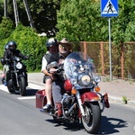 IX Grodowiecki Zlot Motocyklowy