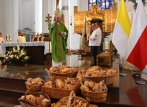 Święto Chleba w Gdańsku po raz 27.