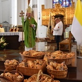 Święto Chleba w Gdańsku po raz 27.