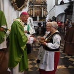 Reaktywacja Bractwa św. Jakuba w Gdańsku