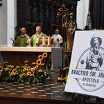 Reaktywacja Bractwa św. Jakuba w Gdańsku