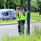 Olsztyn. Dzień Bezpiecznego Kierowcy