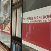 W świecie Marii Konopnickiej - wystawa w 180. rocznicę urodzin pisarki