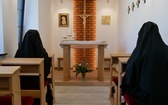 Zacisze św. Benedykta w Żarnowcu