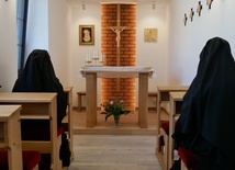 Zacisze św. Benedykta w Żarnowcu