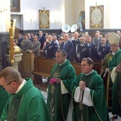 W Radomiu świętowała mazowiecka Policja