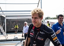 Czterokrotny mistrz świata Formuły 1 po sezonie kończy karierę