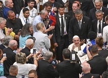 Papież zakończył wizytę w Kanadzie