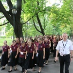 XI Kongres Polskiej Federacji Pueri Cantores Kraków 2022