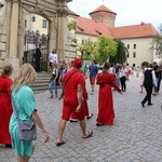 XI Kongres Polskiej Federacji Pueri Cantores Kraków 2022