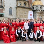 XI Kongres Polskiej Federacji Pueri Cantores Kraków 2022