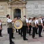 XI Kongres Polskiej Federacji Pueri Cantores Kraków 2022