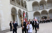 XI Kongres Polskiej Federacji Pueri Cantores Kraków 2022