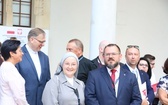 XI Kongres Polskiej Federacji Pueri Cantores Kraków 2022