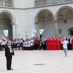 XI Kongres Polskiej Federacji Pueri Cantores Kraków 2022