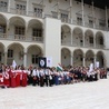 XI Kongres Polskiej Federacji Pueri Cantores Kraków 2022