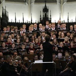 Koncert w katedrze