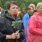 Pątnicy z 41. Góralskiej Pieszej Pielgrzymki na Jasną Górę dotarli do celu