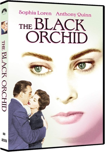 W weekend w tv i na VOD: Czarna orchidea