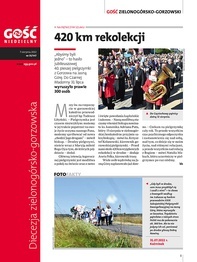 Gość Zielonogórsko-Gorzowski 31/2022
