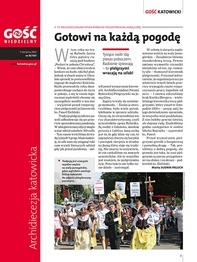 Gość Katowicki 31/2022