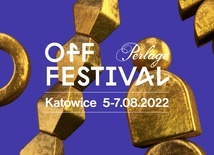 Katowice. OFF Festival Katowice w Dolinie Trzech Stawów