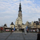 Pielgrzymka. Na Jasną Górę zbierz najpierw intencje