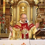 Odpust w sanktuarium św. Jakuba w Szczyrku - 2022