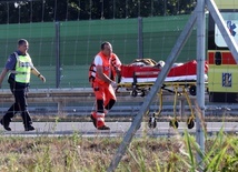 Wiceminister zdrowia: prawdopodobnie w tym tygodniu, w środę, transport 10 rannych w wypadku w Chorwacji