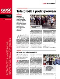 Gość Warszawski 32/2022