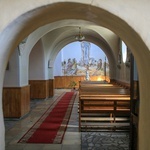 Kościół w Pawłowiczkach ma 800 lat
