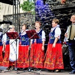 XXX Międzynarodowy Festiwal Folkloru w Strzegomiu