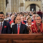 XXX Międzynarodowy Festiwal Folkloru w Strzegomiu