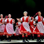 XXX Międzynarodowy Festiwal Folkloru w Strzegomiu