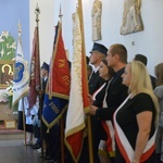 Jubileusz parafii Orońsko
