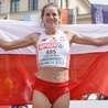 Aleksandra Lisowska mistrzynią Europy w maratonie