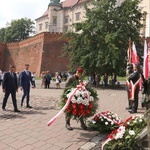 Święto Wojska Polskiego Kraków 2022
