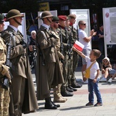 Kraków jest dumny z Wojska Polskiego