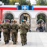 Przed Grobem Nieznanego Żołnierza o bitwie, która zmieniła losy świata