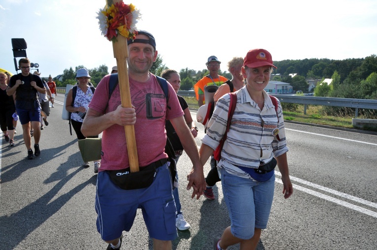 Strumień nyski w Gogolinie