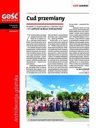 Gość Gdański 33/2022