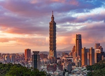 USA. Departament Stanu: Chiny kontynuują kampanię nacisku na Tajwan