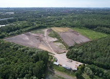 Katowice podpisały umowę na budowę farmy fotowoltaicznej