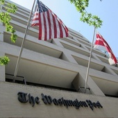 "Washington Post" wymienia pięć największych porażek służb specjalnych Rosji przed inwazją na Ukrainę