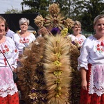 Nawiślańskie Dożynki w Borkach