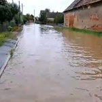 Dwa powiaty na terenie diecezji walczą z podtopieniami 