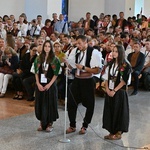 53. Międzynarodowy Festiwal Folkloru Ziem Górskich