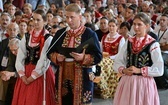 53. Międzynarodowy Festiwal Folkloru Ziem Górskich