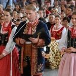 53. Międzynarodowy Festiwal Folkloru Ziem Górskich